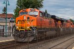 BNSF 7700